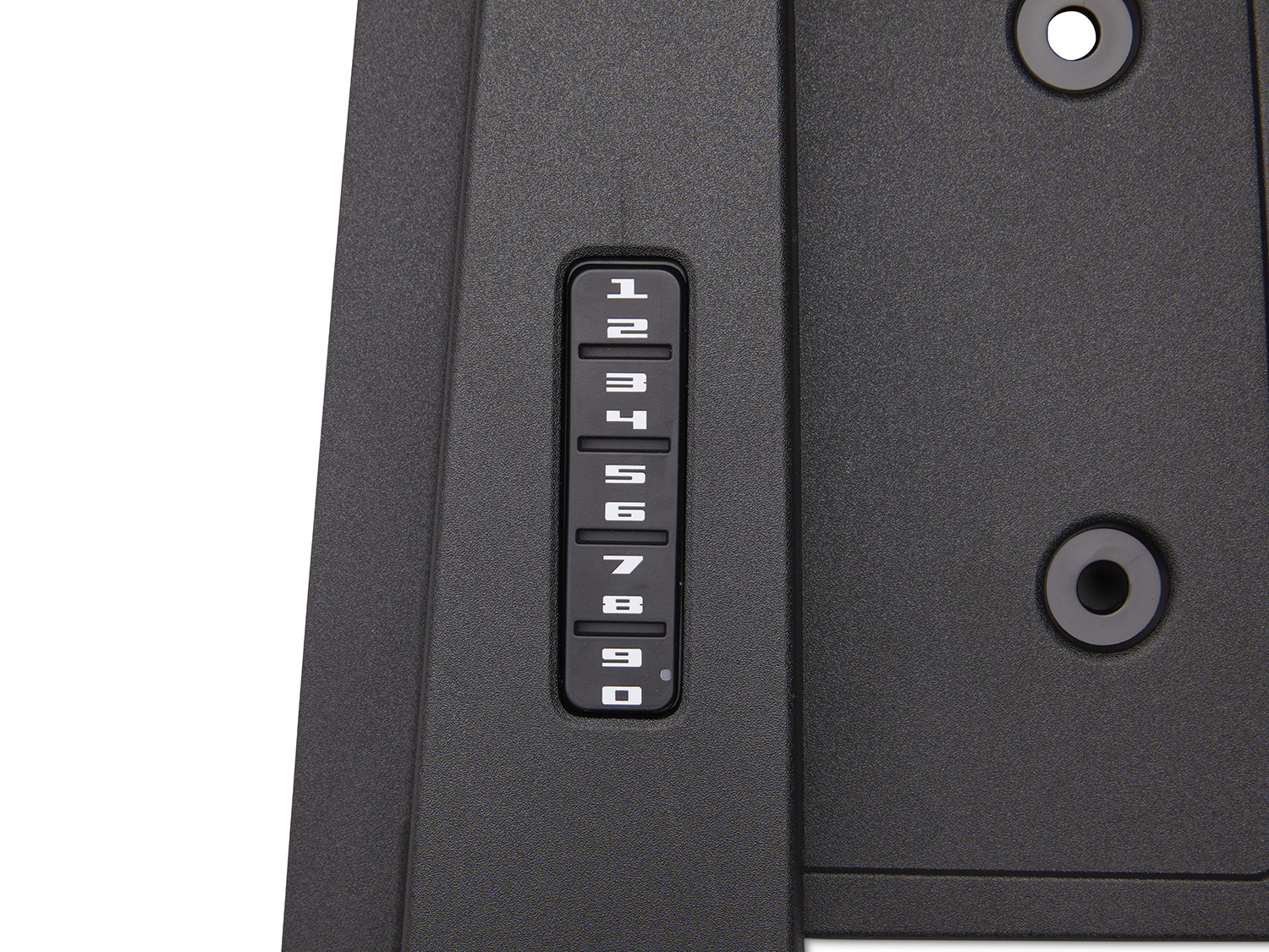 Ford OEM Door Keyless Entry Keypad For 95-97 Explorer - F57B-14A626-BB, Evergreen Frost - New (Minor Scratches)