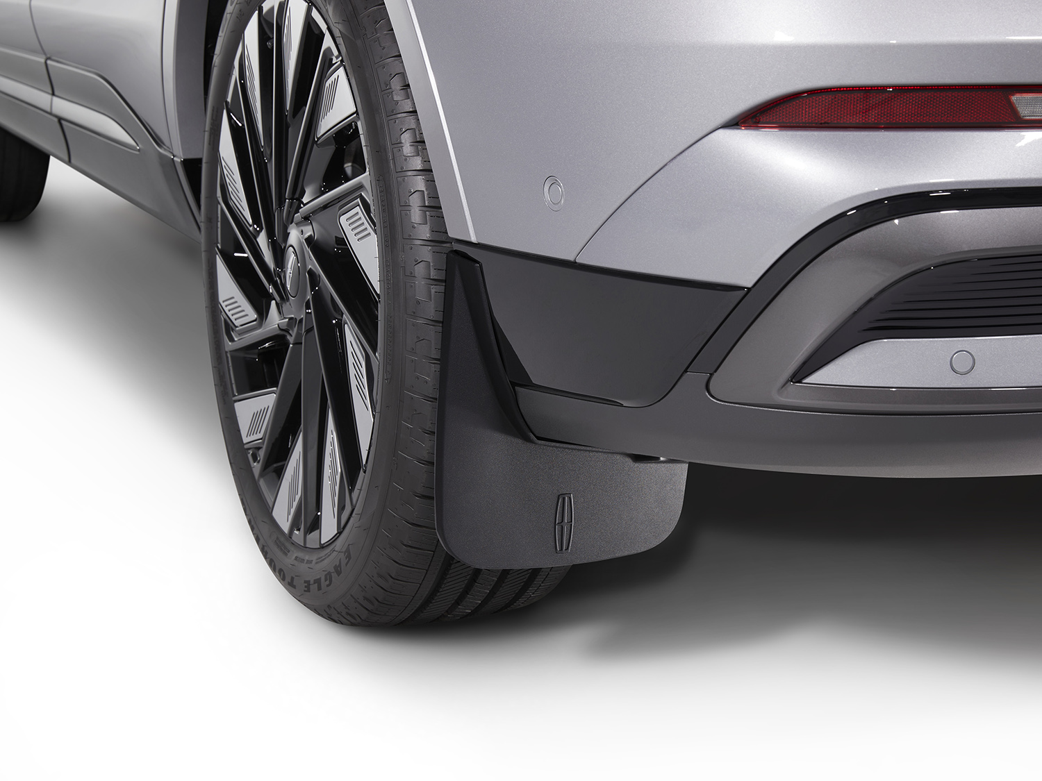 Image for Molded Splash Guards, Rear from AccessoriesCanada
