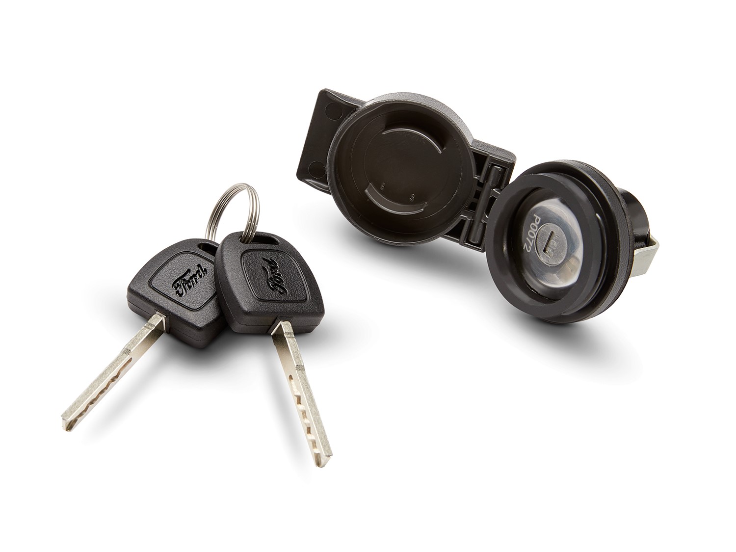 Image for Spare Tire Lock from AccessoriesCanada