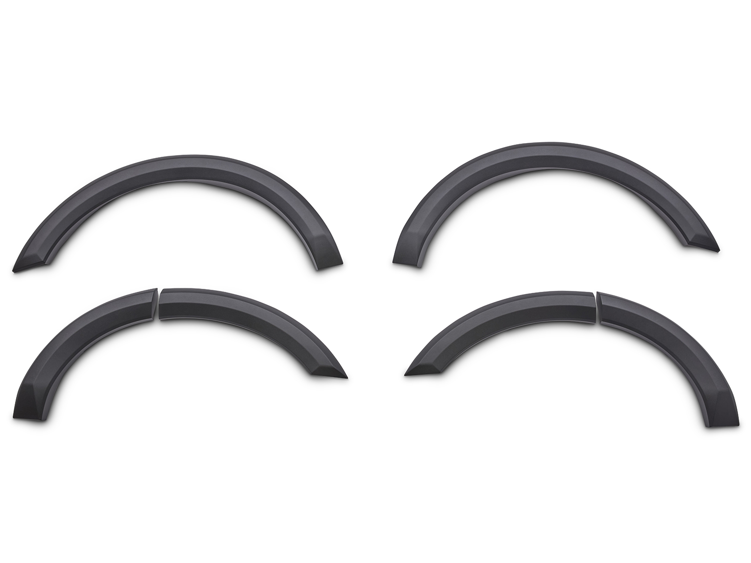 Image for Bronco Sport 2025 Sasquatch Style Fender Flares from AccessoriesCanada