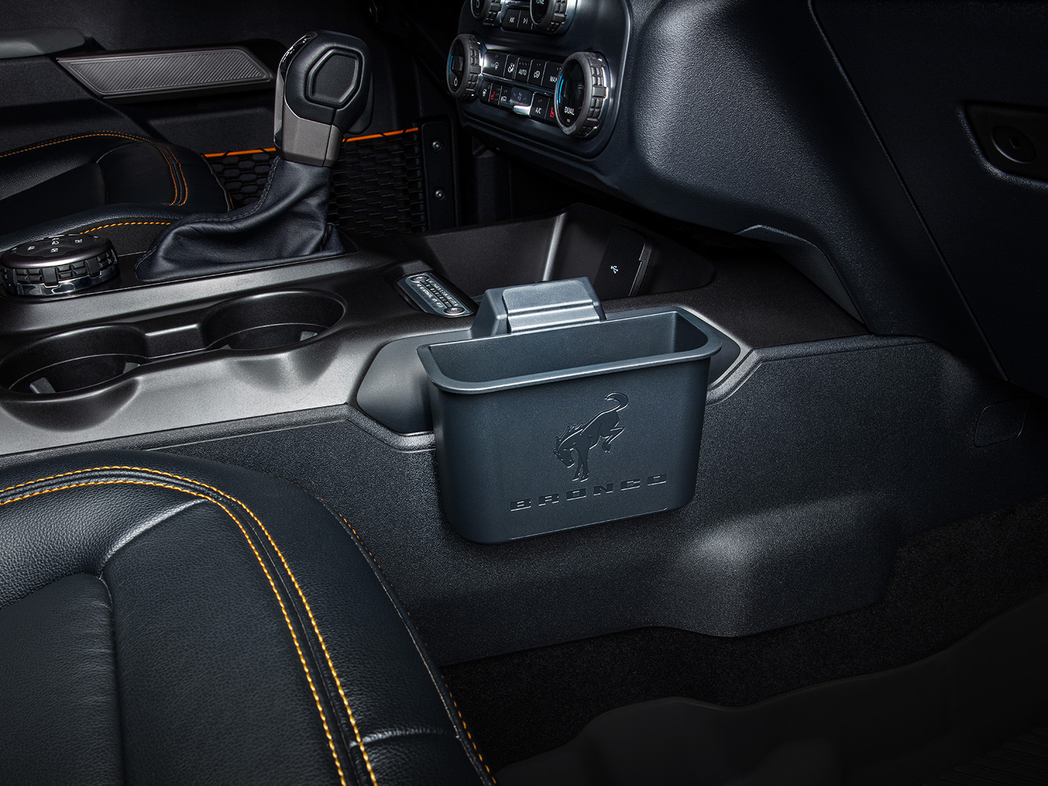 Image for Bronco, Ford Integrated Tether System (FITS) Package from AccessoriesCanada