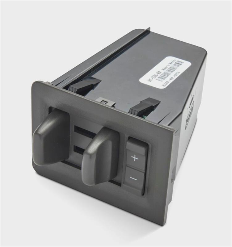 Transit 2020-2025 Trailer Brake Controller | Accessories | Ford.com