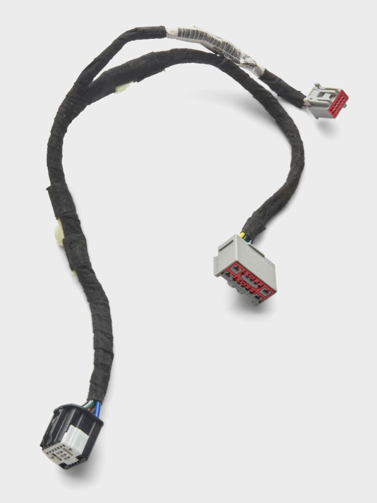Transit 2020-2025 Trailer Brake Controller | Accessories | Ford.com