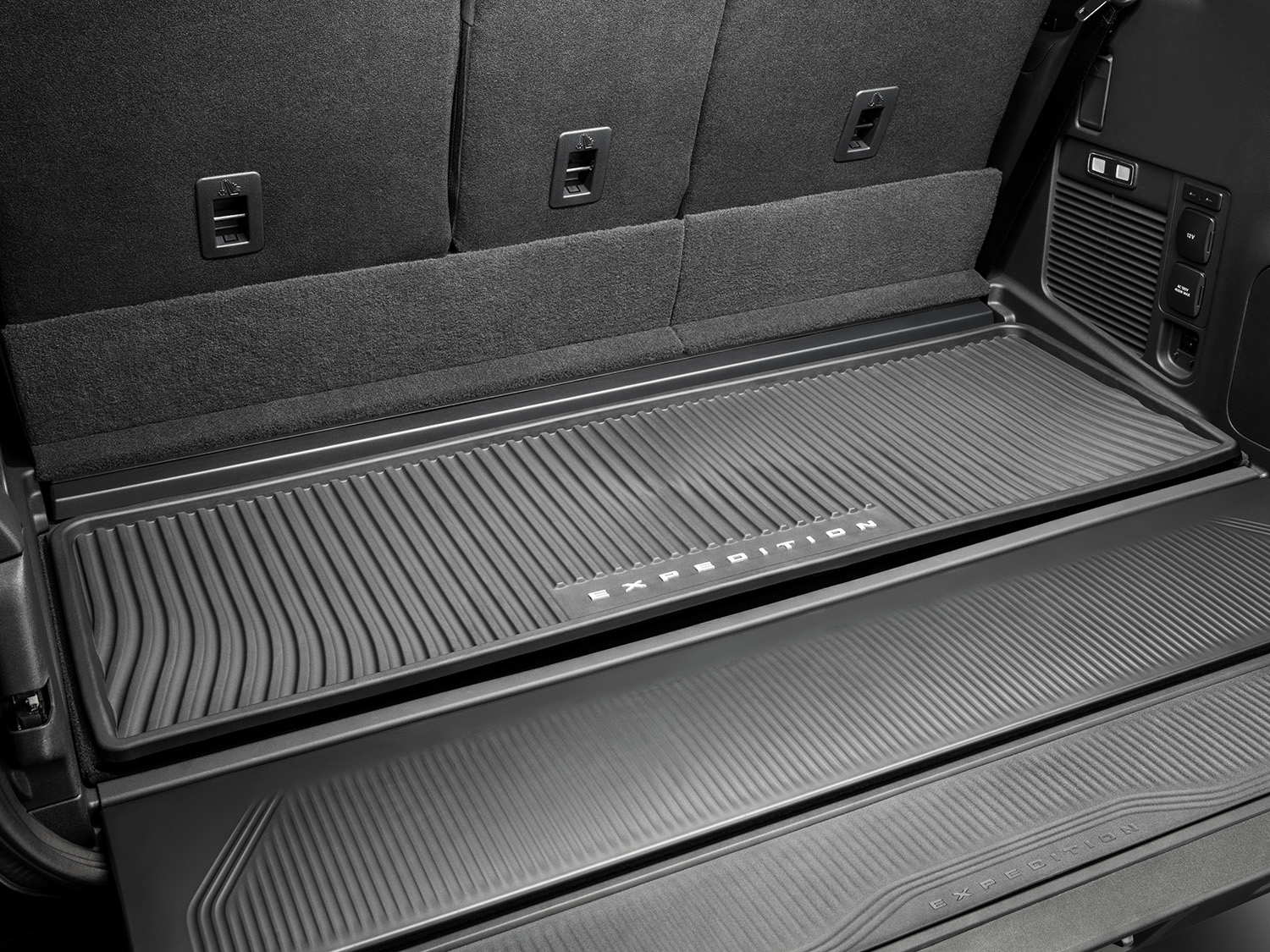 Image for Cargo Area Protector, Expedition from AccessoriesCanada