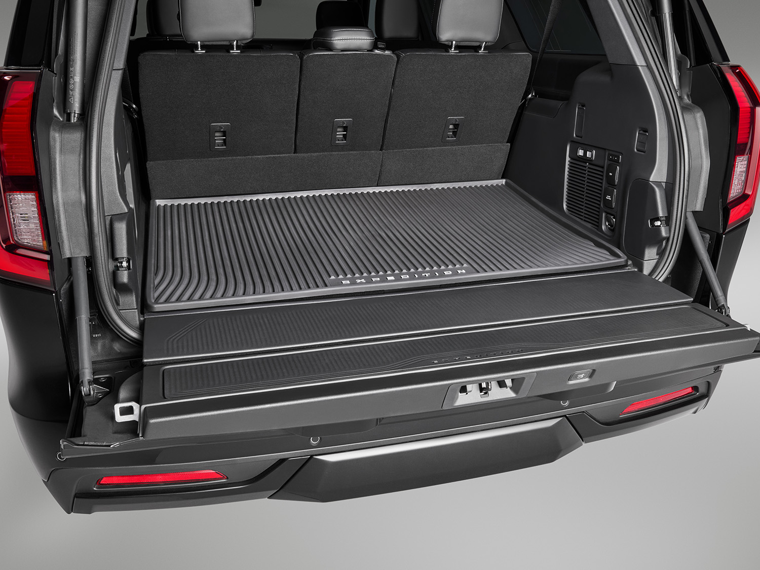 Image for Cargo Area Protector for Expedition EL from AccessoriesCanada
