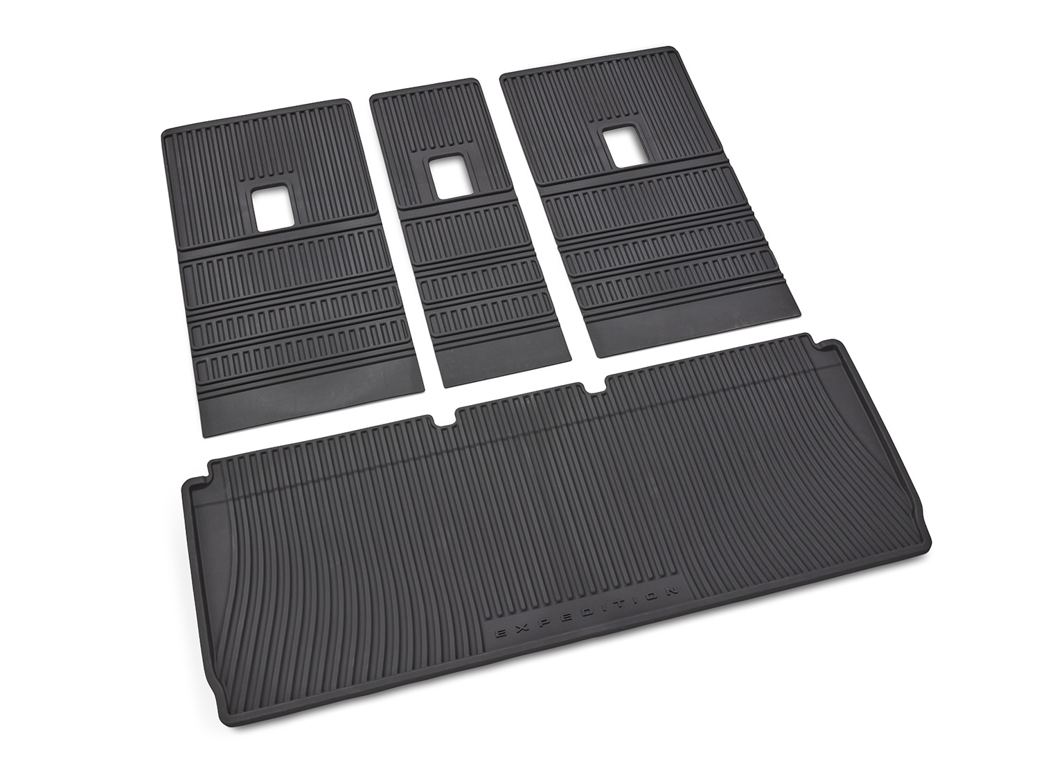 Image pour Protecteur d’aire de chargement repliable à partir de AccessoriesCanada