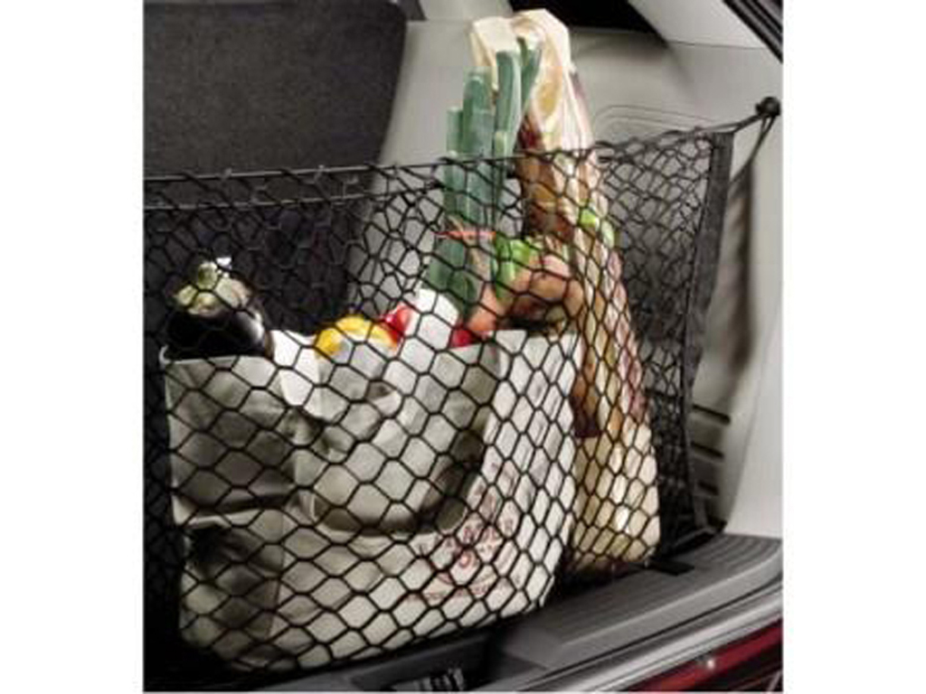 Image for Cargo Net by Lastik - Envelope Style from AccessoriesCanada