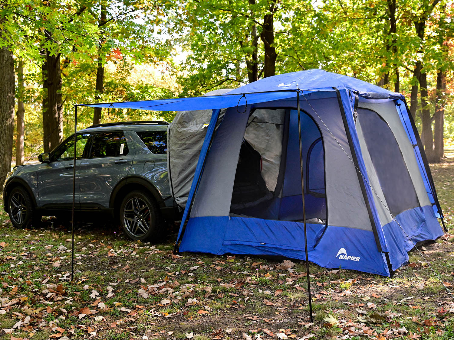 Napier Sportz SUV Tent Accessories