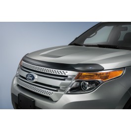Image for Hood Protector by Lund - Aeroskin from AccessoriesCanada
