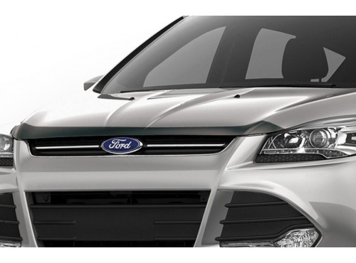 Image for Hood Protector by Lund - Aeroskin from AccessoriesCanada