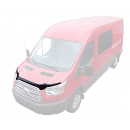 Image for Hood Protector by Lund - Aeroskin from AccessoriesCanada