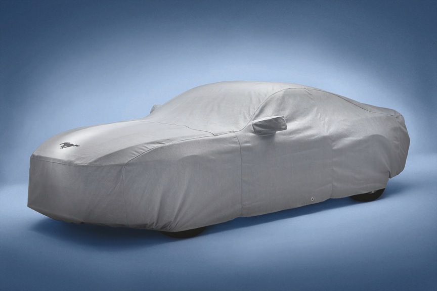 Image for Full Vehicle Cover - Noah Style, Coupe from AccessoriesCanada