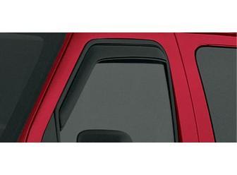 Image for Side Window Deflectors from AccessoriesCanada