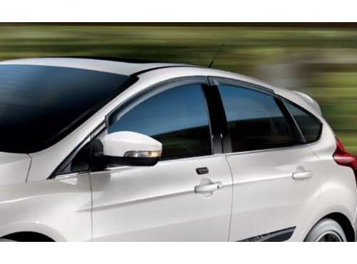 Image for Side Window Deflectors from AccessoriesCanada