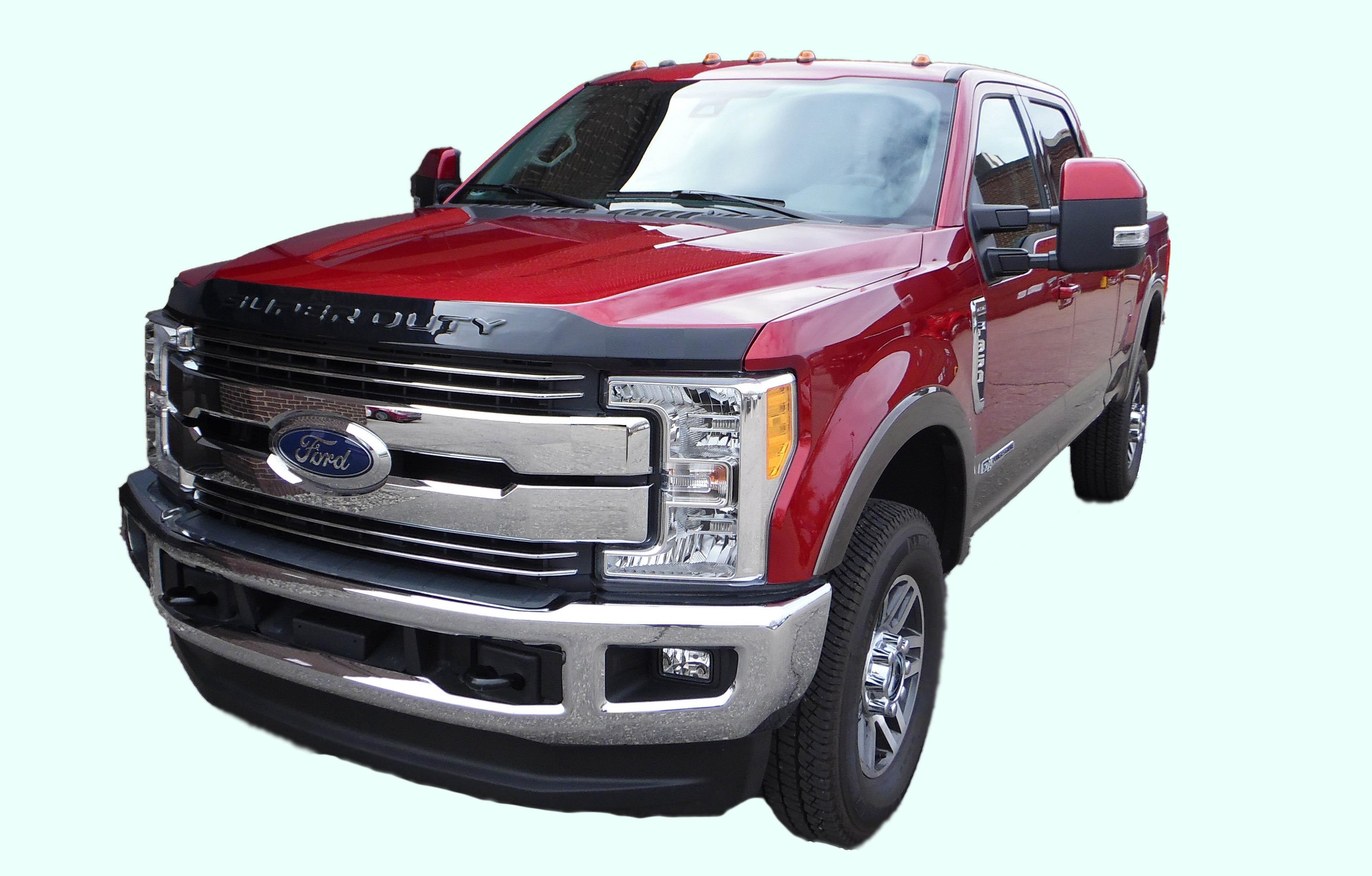 Image for Hood Protector by Lund - Aeroskin from AccessoriesCanada