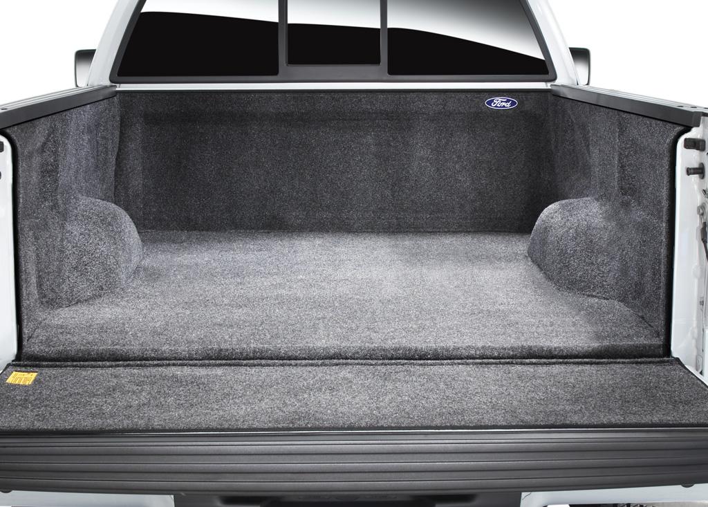 Image for Sportliner by Bed Rug - For 8.0 Bed from AccessoriesCanada