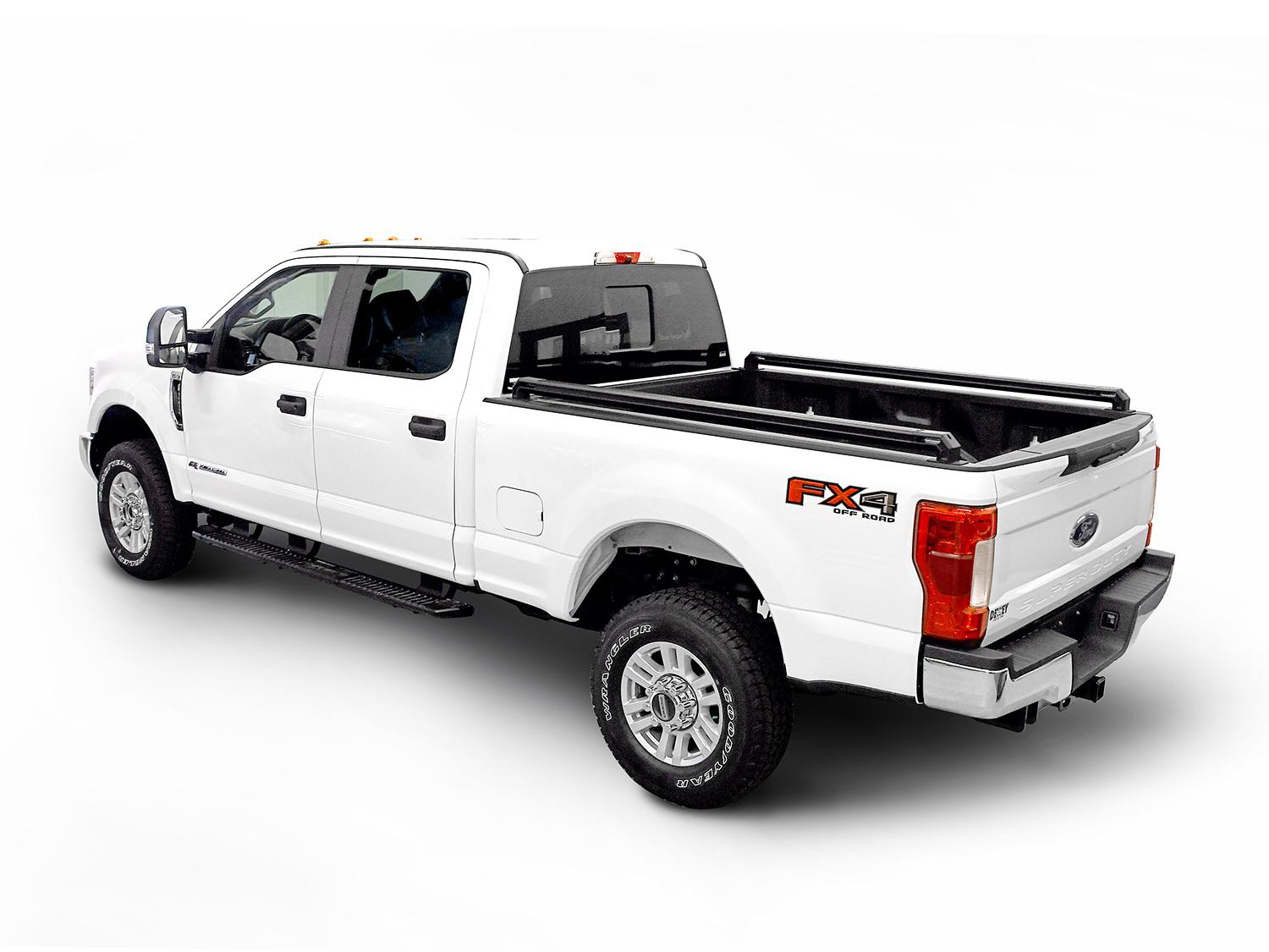 Image for Tec Rails - For 6.75 Bed from AccessoriesCanada