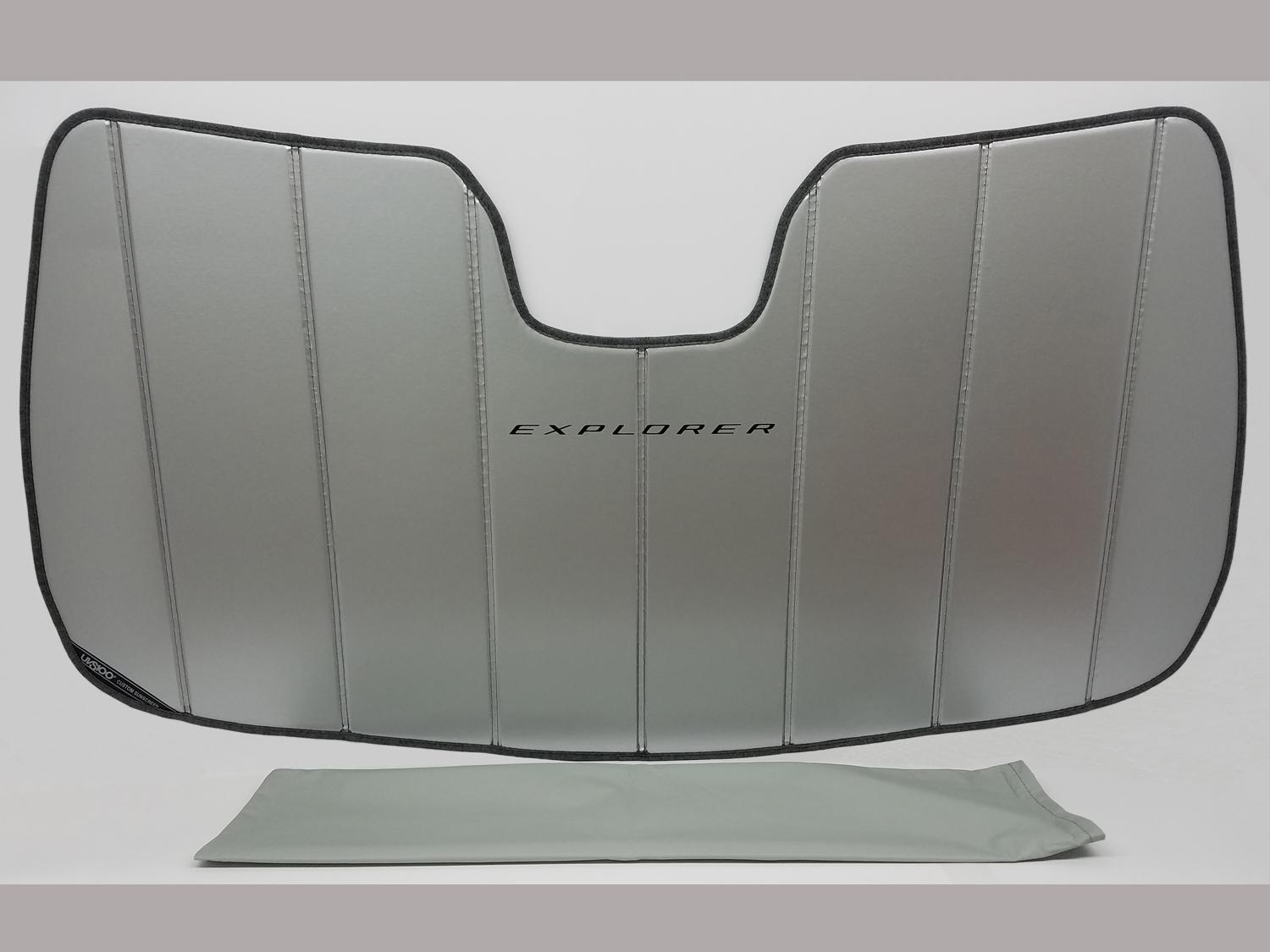 Image for Sunscreen - UVS100 Custom from AccessoriesCanada