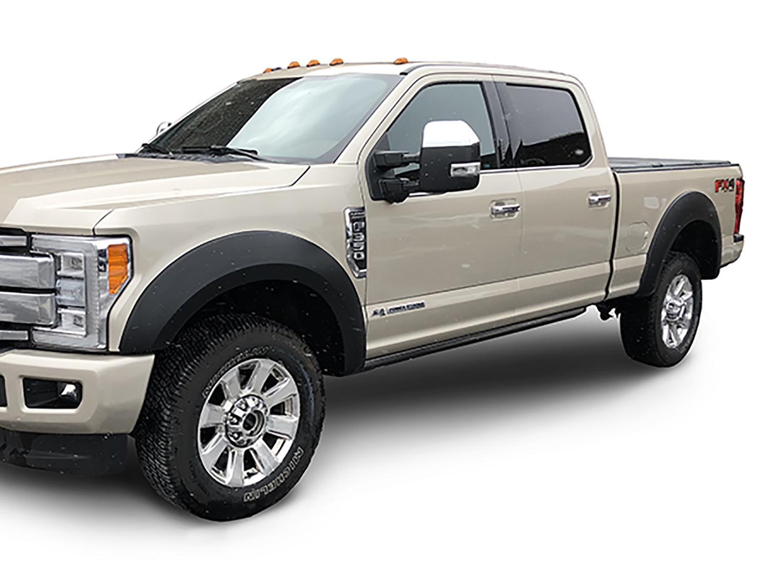 Image pour Élargisseurs de passage de roue de Bushwacker – Extend-A-Fender à partir de AccessoriesCanada