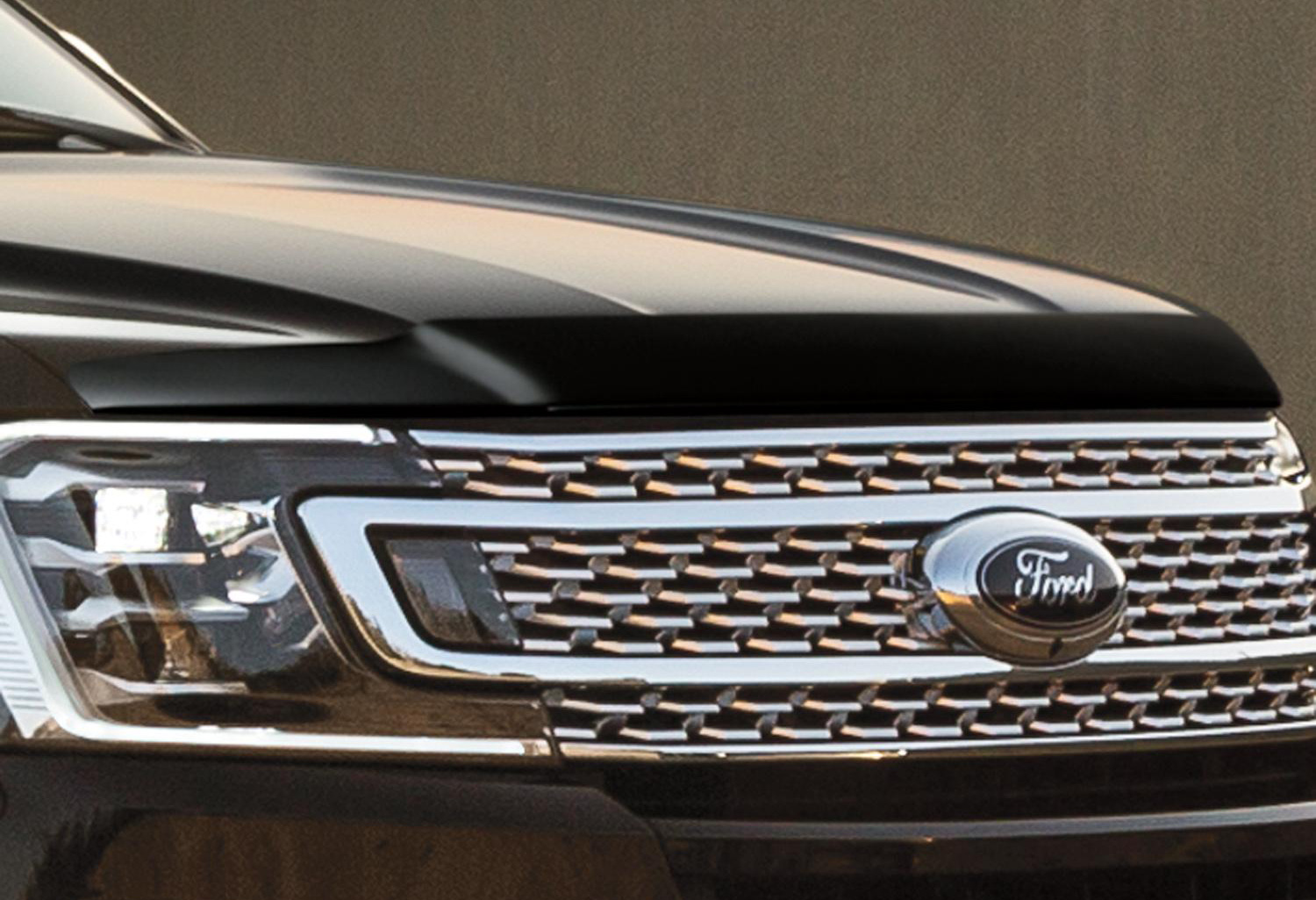 Image for Hood Protector - Aeroskin from AccessoriesCanada