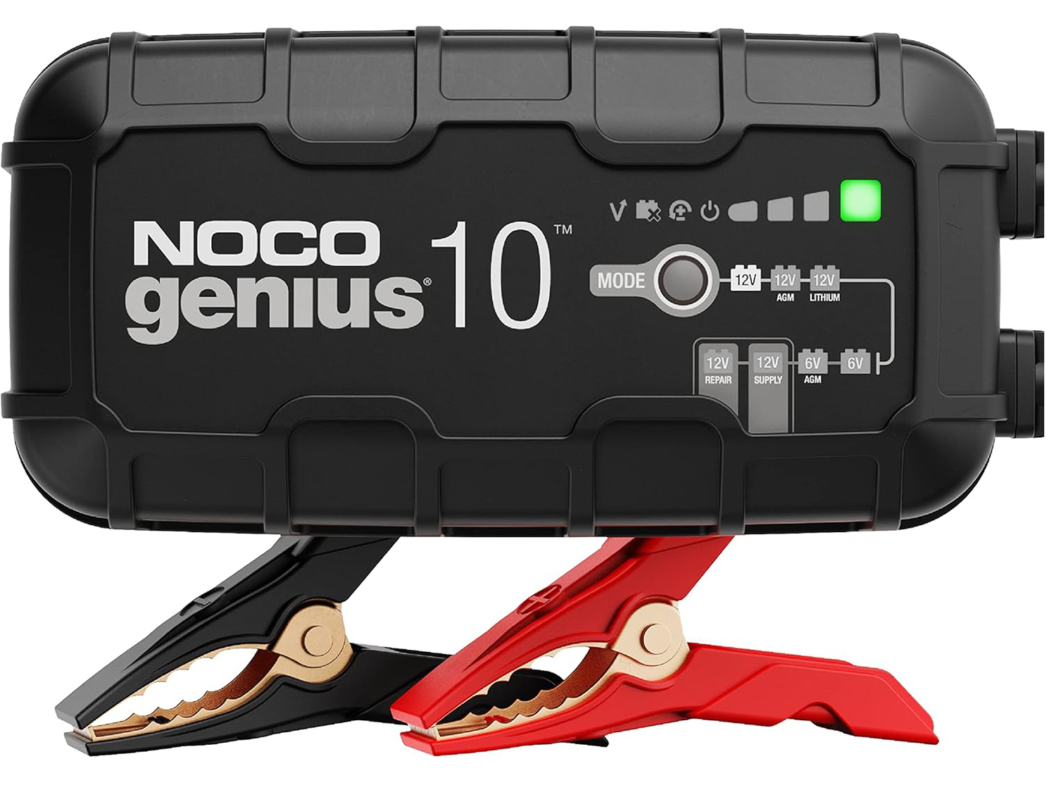 Image for Battery Jump Start Kit - GENIUS10 from AccessoriesCanada