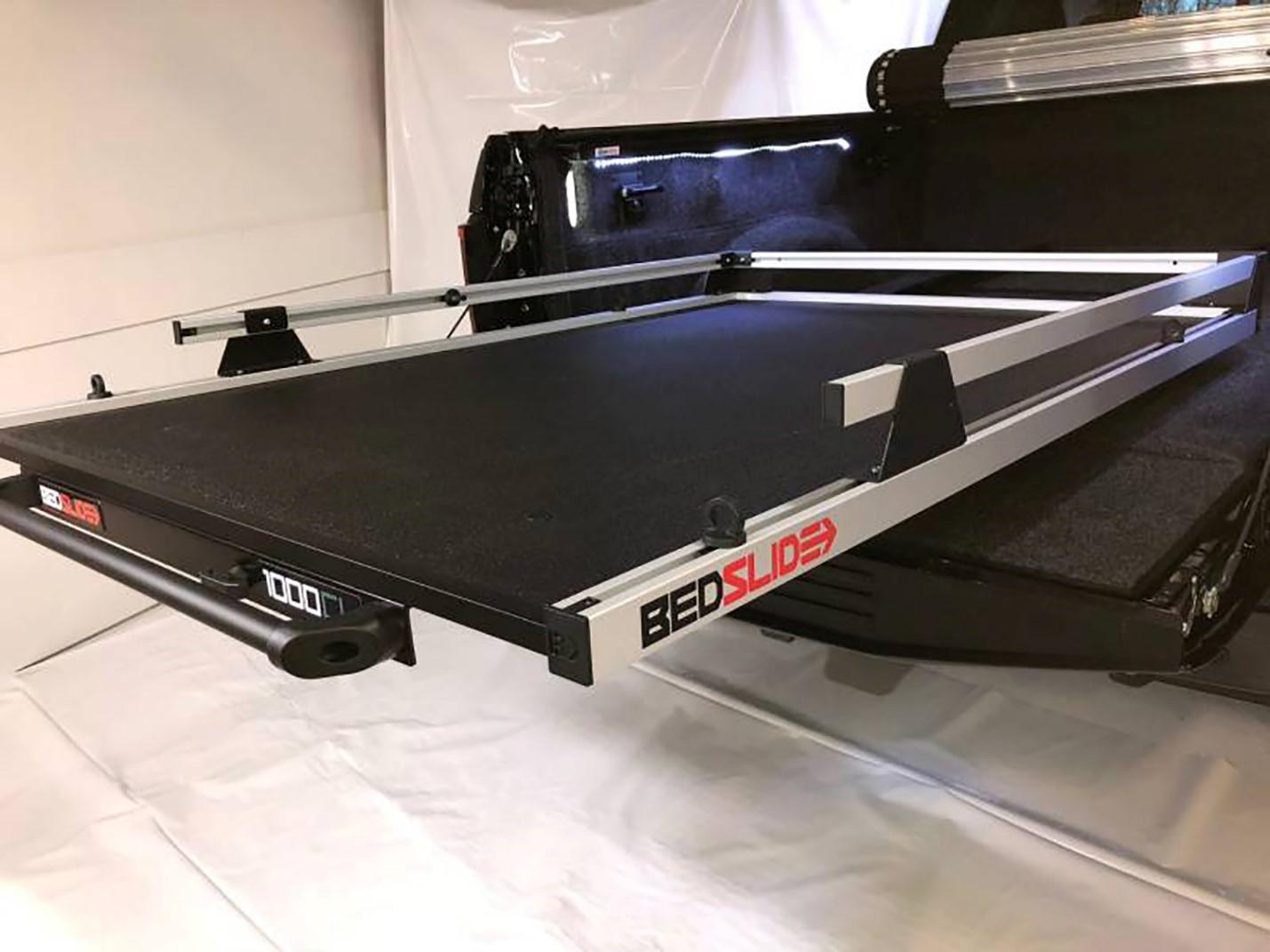 Image for Bedslide - For 6.5 Bed from AccessoriesCanada