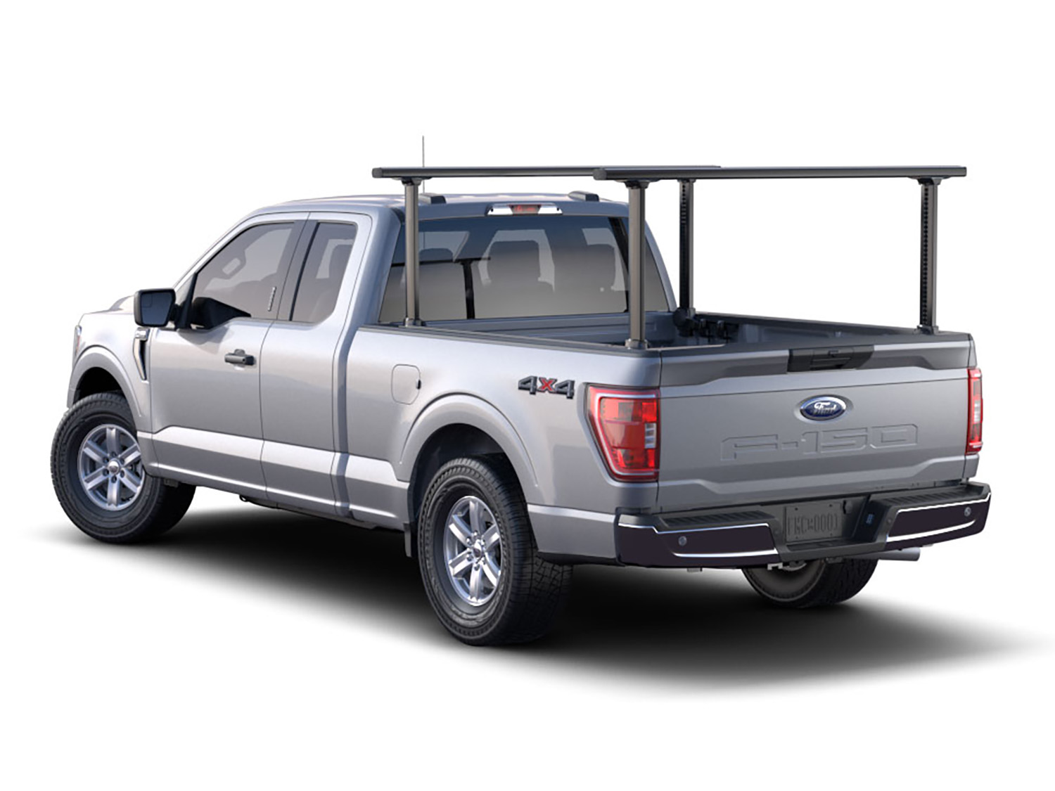 THULE Ladder Rack Accessories