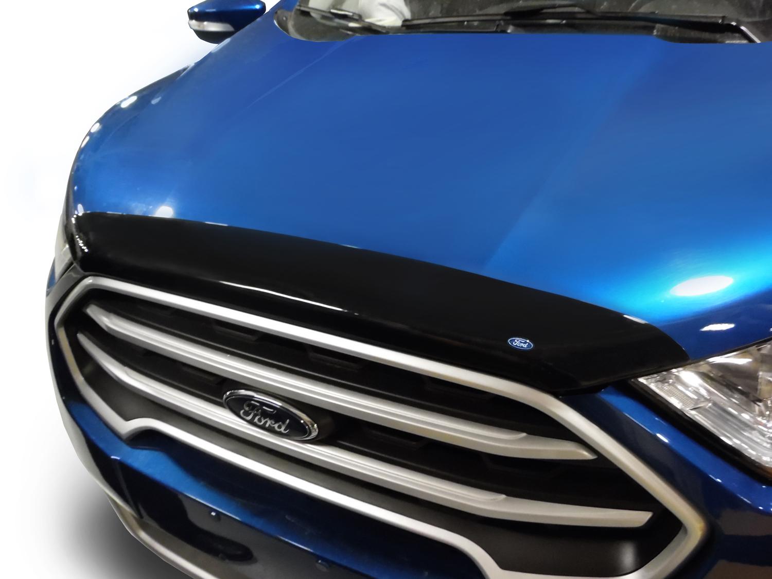 Image for Hood Protector - Aeroskin from AccessoriesCanada