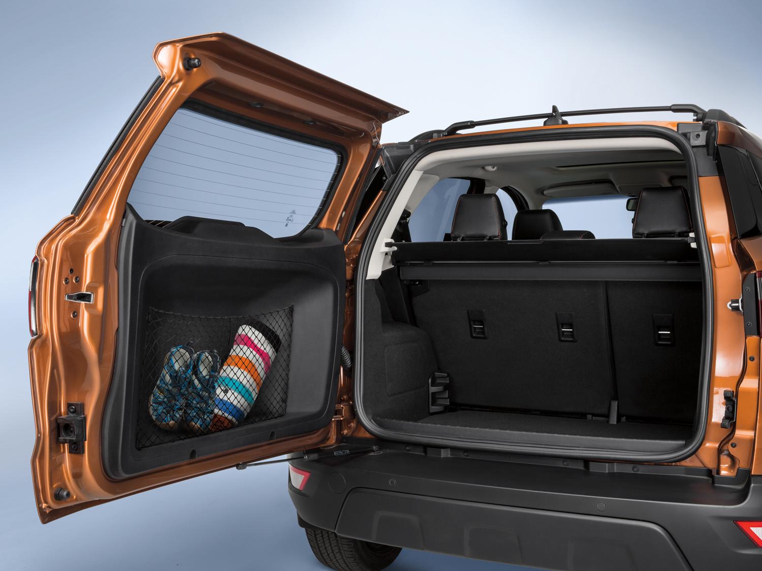 Image for Cargo Net from AccessoriesCanada