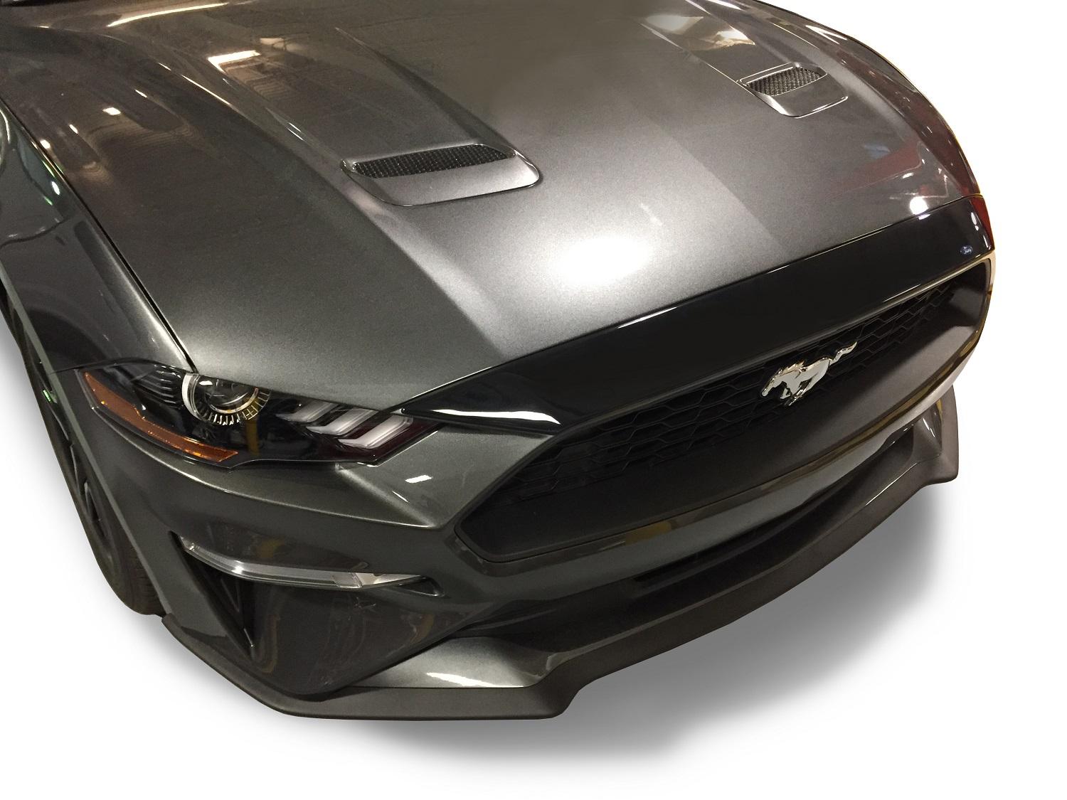 Image for Hood Protector - Aeroskin from AccessoriesCanada