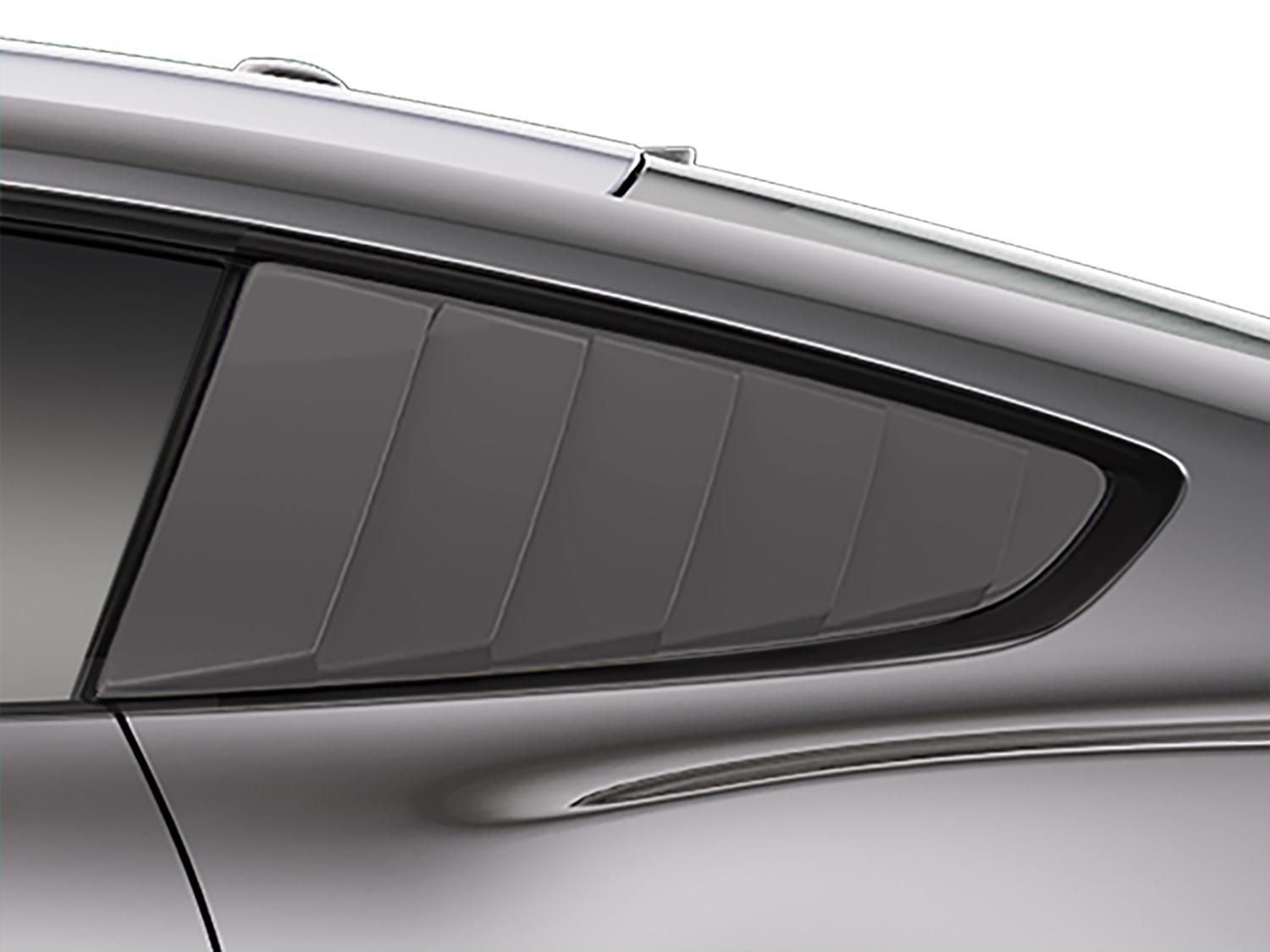 Image pour Fentes d’aération, glace de custode d’Air Design – magnétique à partir de AccessoriesCanada