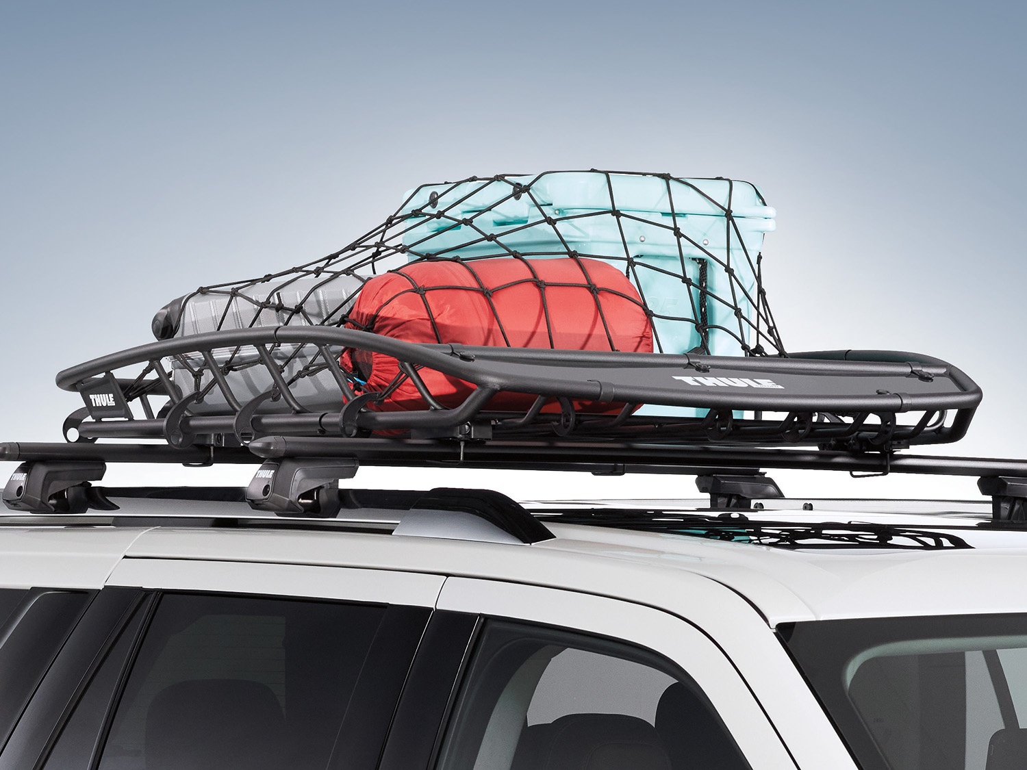 Rack Thule Expedition Cargo Box Thule Motion XT XL Cargo Box Evo