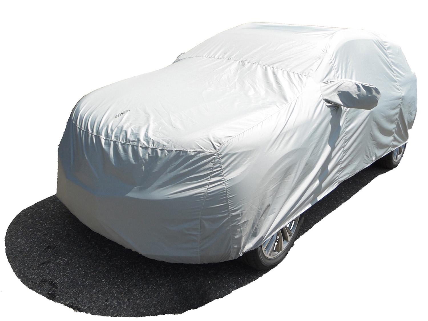 Image for Full Vehicle Cover - Weathershield from AccessoriesCanada