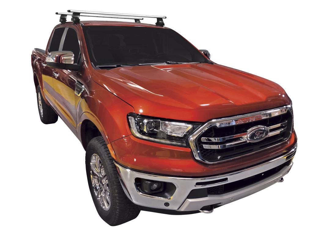 Image for Racks and Carriers by Thule - Removable Roof Rack and Crossbar System, Locking from AccessoriesCanada