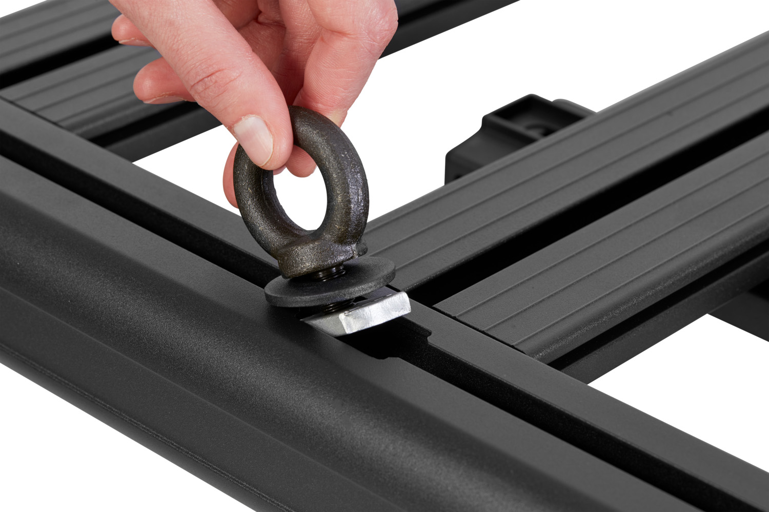 Image pour Supports et porte-bagages Yakima – Boulons à œil, ensemble de deux à partir de AccessoriesCanada