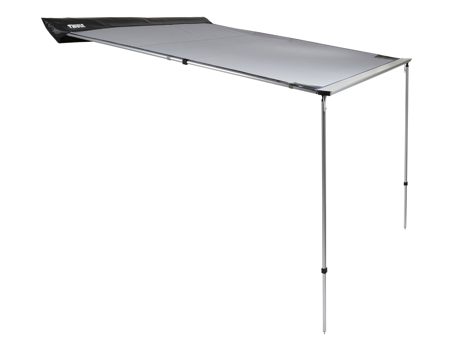 Image pour Auvent OverCast Thule à partir de AccessoriesCanada