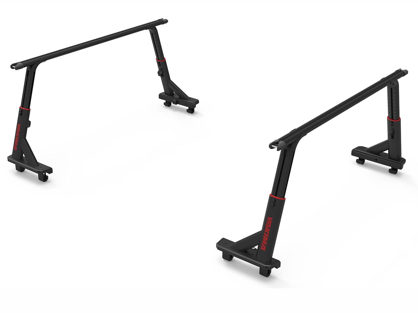 Image for Racks and Carriers by Yakima - Bed Rack, Adjustable from AccessoriesCanada