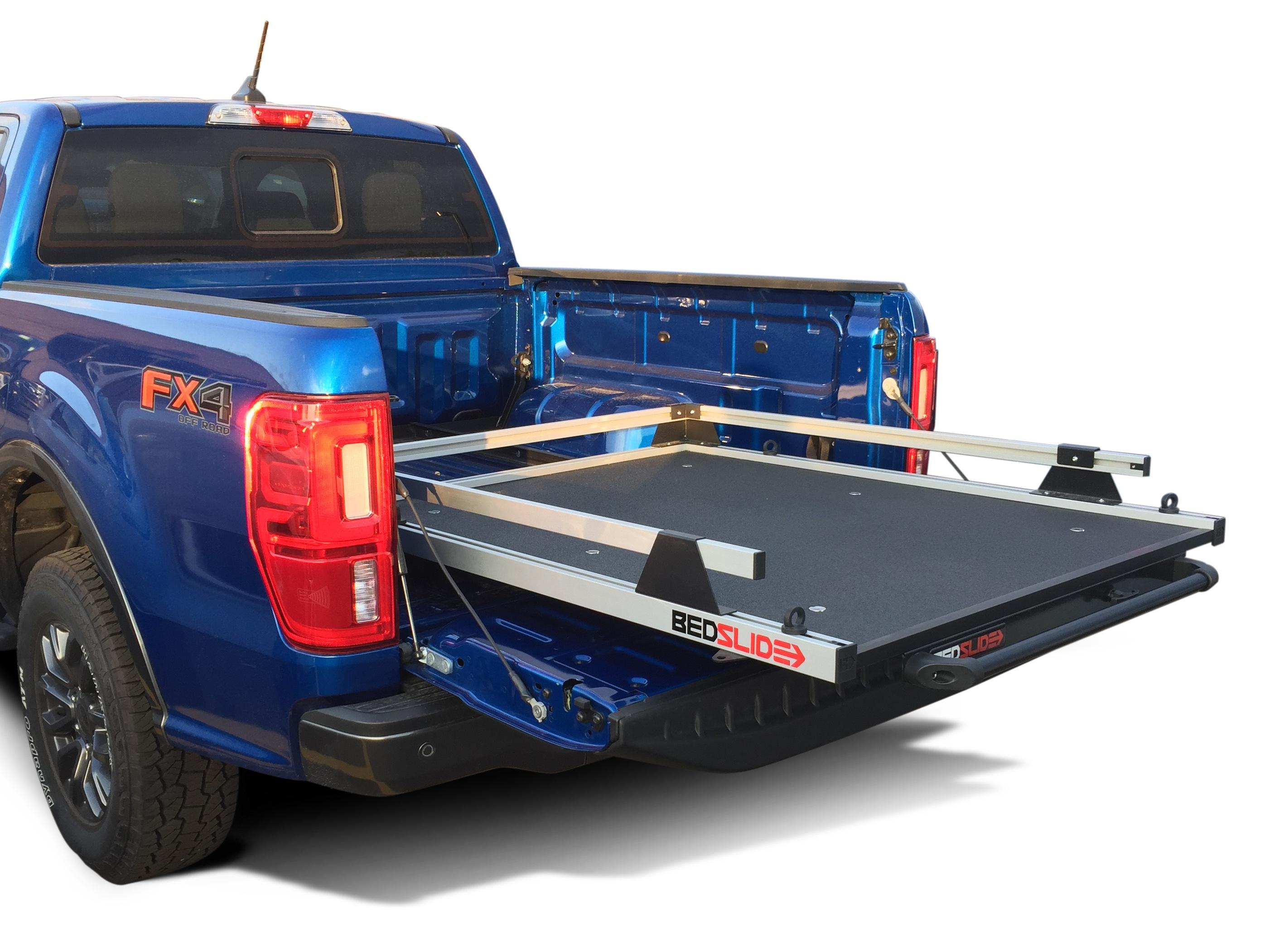 Image for Bedslide - For 6.75 Bed from AccessoriesCanada