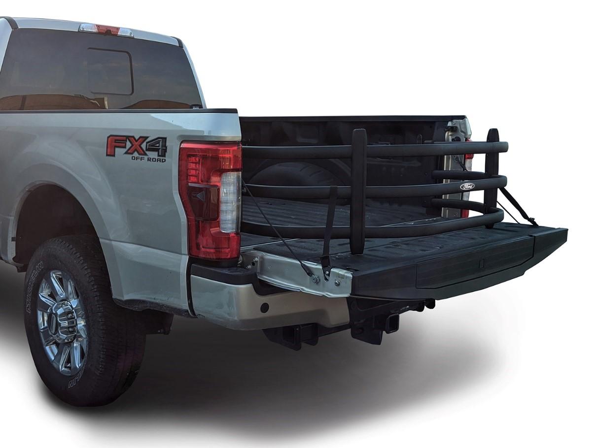 Image for Bed Extender - Bed Extender by Lund from AccessoriesCanada