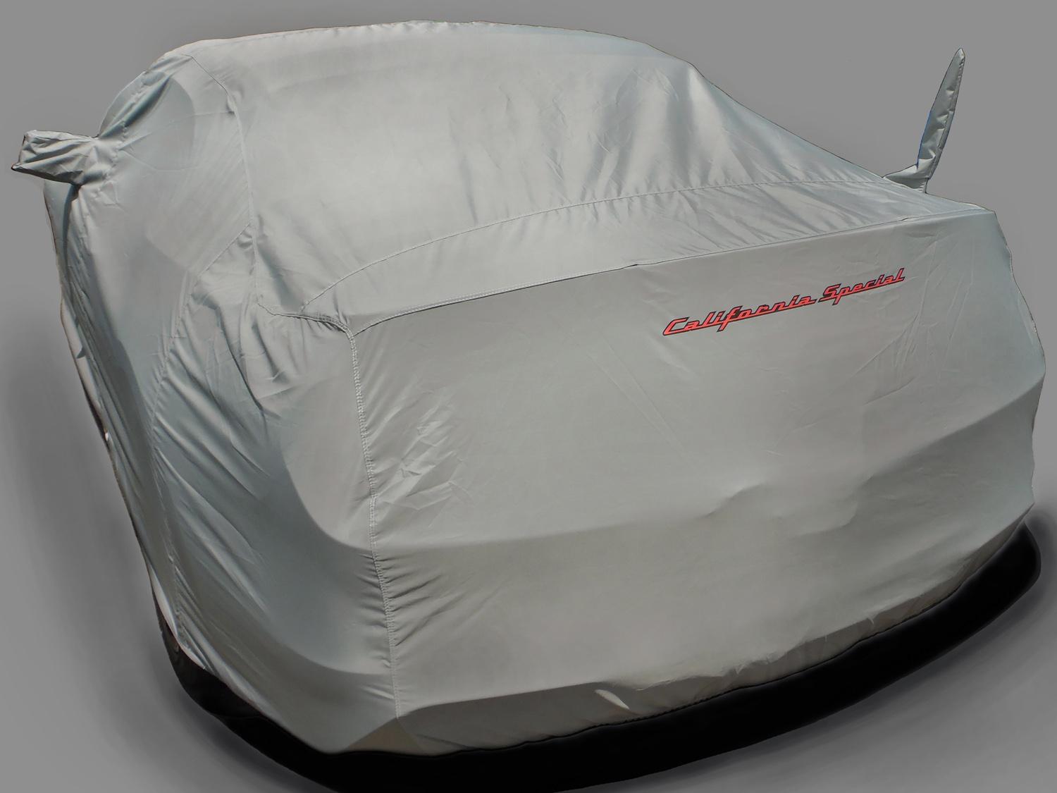 Image for Full Vehicle Cover - California Special, Weathershield Style, Convertible from AccessoriesCanada