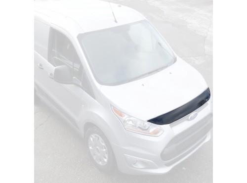 Image for Hood Protector - Aeroskin, Smoke from AccessoriesCanada