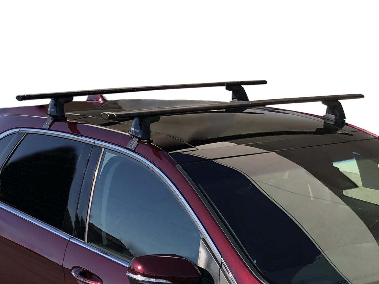 Image for Racks and Carriers by Yakima - Roof Rack, Clamp On from AccessoriesCanada