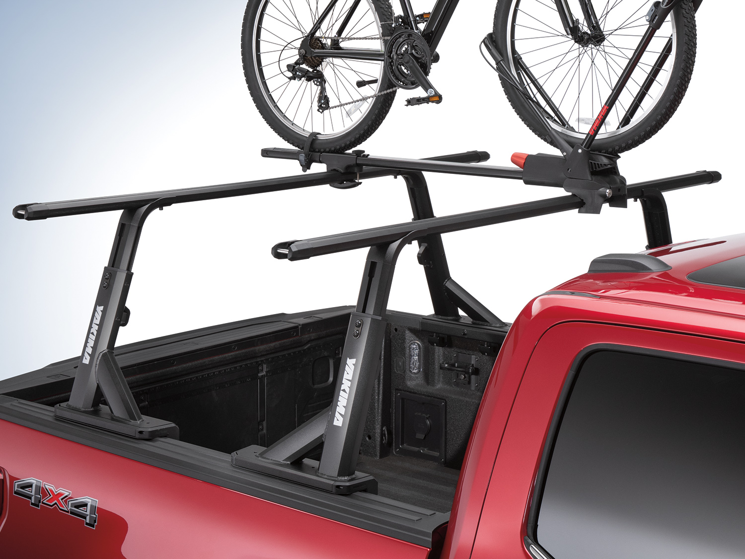 Image pour Supports et porte-bagages Yakima – Support de plateau réglable à partir de AccessoriesCanada