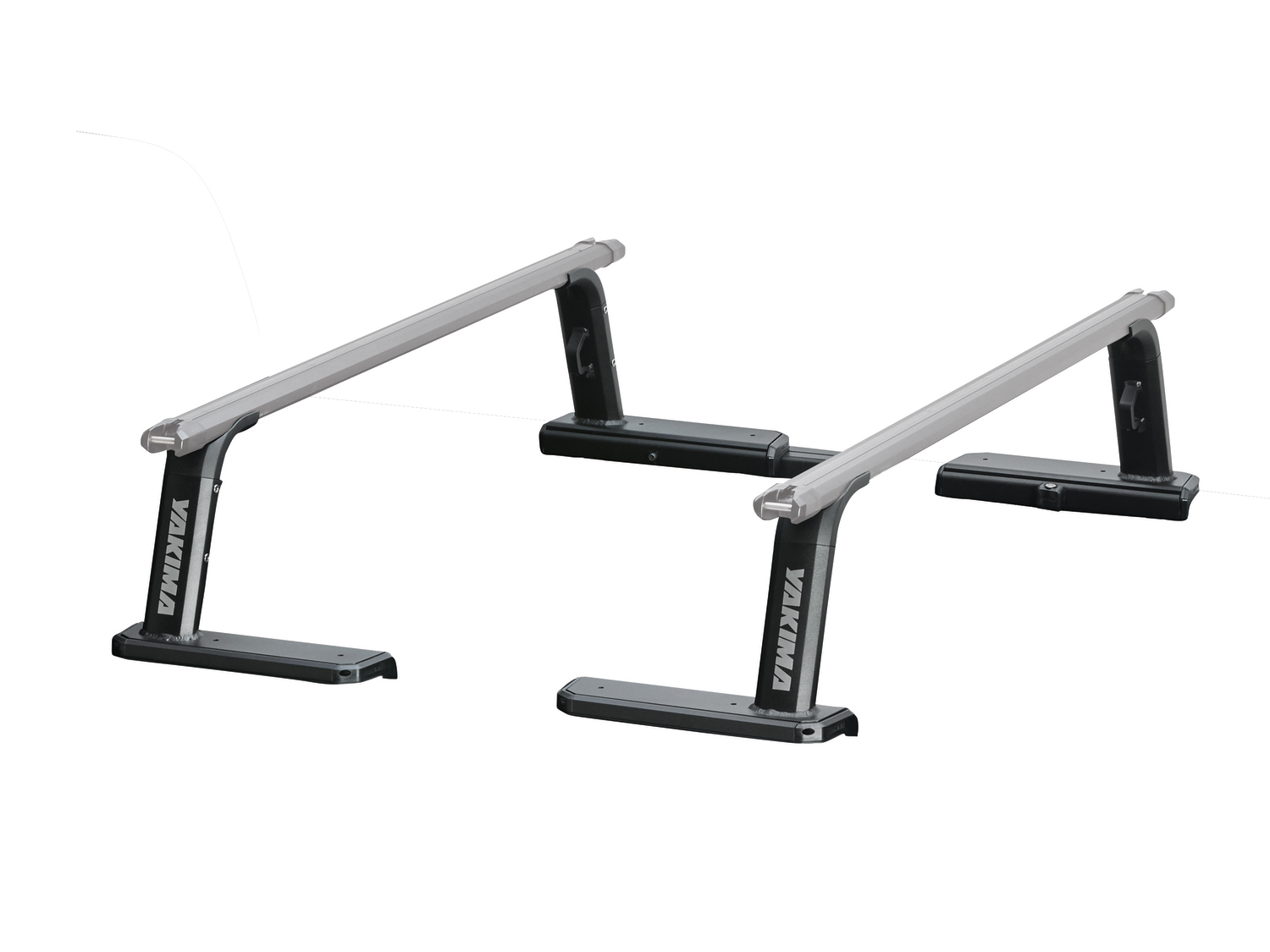Image pour Supports et porte-bagages Yakima – Support de plateau à profil moyen à partir de AccessoriesCanada
