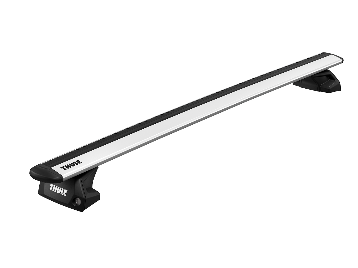 Image pour Supports et porte-bagages de Thule – Système de barres transversales service dur à partir de AccessoriesCanada