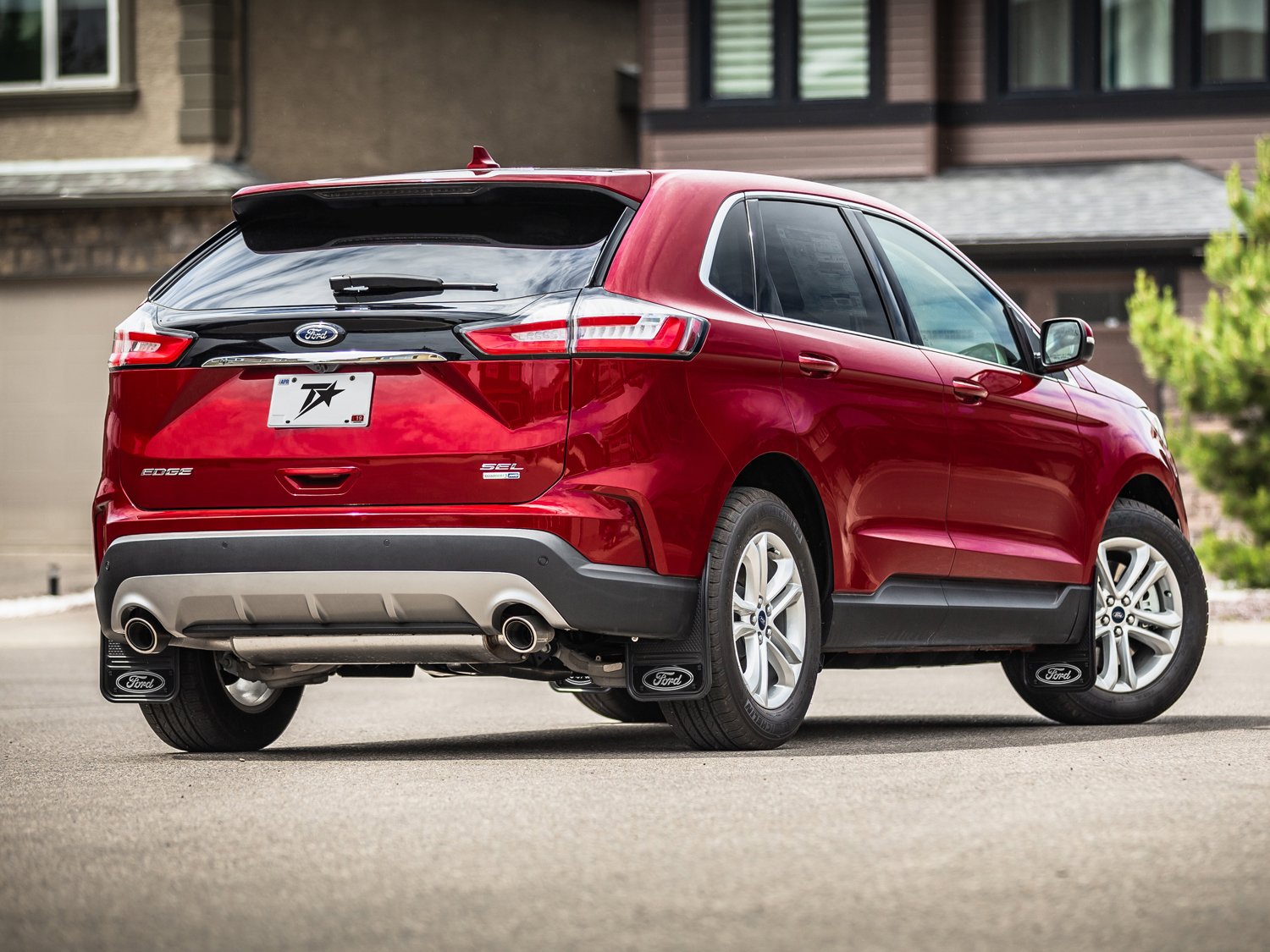 Ford Edge