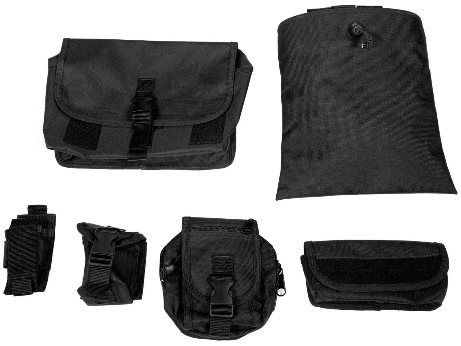 Image for MOLLE Bags from AccessoriesCanada