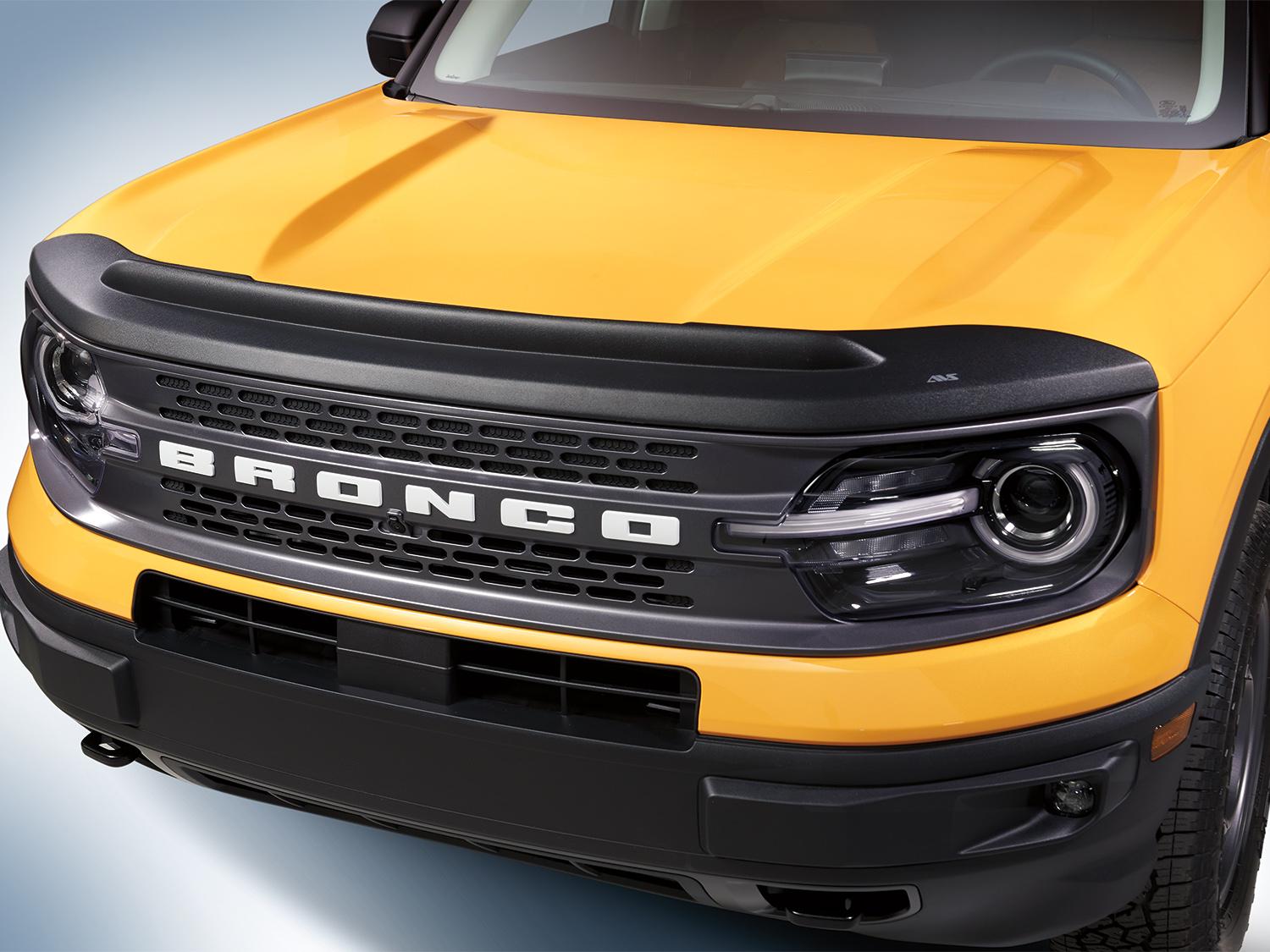 Image for Hood Protector - Aeroskin II, Textured from AccessoriesCanada