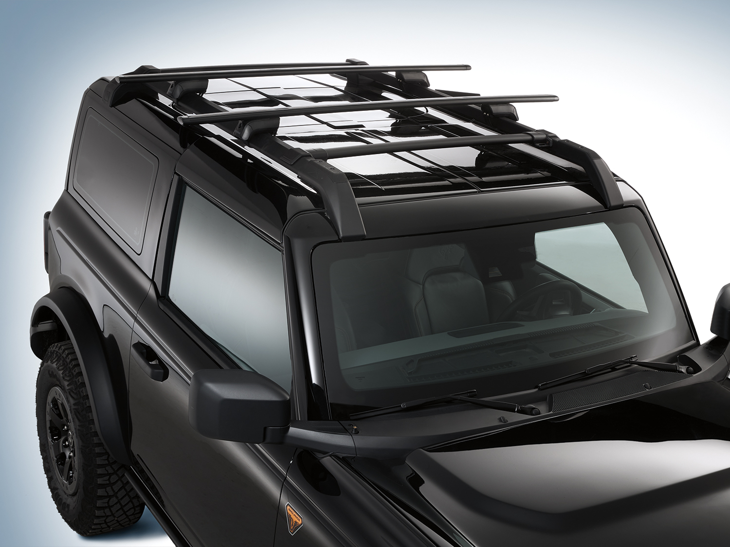 Image pour Supports et porte-bagages Yakima – Ensemble de barres transversales robustes à partir de AccessoriesCanada