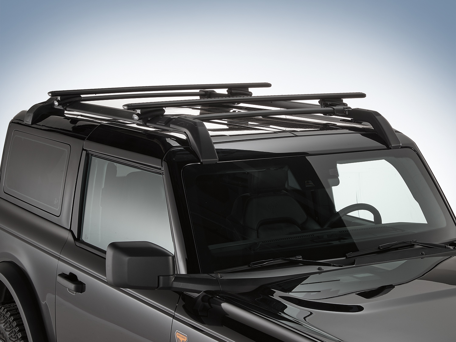Image pour Supports et porte-bagages Thule – Système de barres transversales robustes à partir de AccessoriesCanada